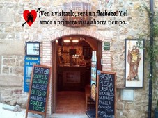 Hotel en Venta en Almendricos Murcia