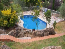 Magnifica casa a 4 vientos para 2 familias, en El Puig - Gelida, rodeada de vin;edos y montan;as.