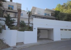 Magnificient? luxury villa with sea view for sale