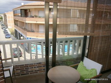 Nice apartment in the centre with common pool