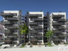 NUEVA PROMOCI?N DE 24 APARTAMENTOS DE 2 DORMITORIOS CALA DE FINESTRAT MILPISOS.ES