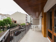 PISO CON TERRAZA EN SANT ANTONI DE CALONGE