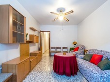 Piso de 3 dormitorios con garaje y trastero en calle Olmeda, Alguazas