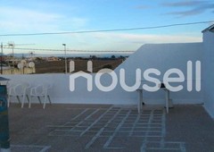 Piso de 81 m2 de superficie y 160 m2 de parcela en Los Belones, Cartagena (Murcia)