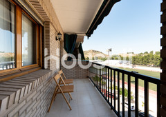 Piso en venta de 106 m? Ronda de Caspe, 44600 Alca?iz (Teruel)