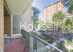 Piso en venta de 112 m? en Calle Pico de los Artilleros, 28030 Madrid