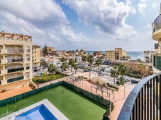 Piso en venta de 125 m? San Luis de Sabinillas, Manilva (M?laga)