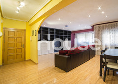 Piso en venta de 140 m2 en Calle Cartagena 10, 3 piso, Dcha, 30400 Caravaca de la Cruz (Murcia).