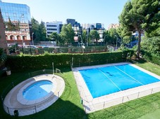 Piso en venta de 146 m? Calle Emilio Vargas, 28043 Madrid