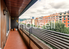 Piso en venta de 178m? en Avenida Juan Antonio Zunzunegui, 48013 Bilbao (Bizkaia)