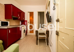 Piso en venta de 37 m? Calle Augusto Figueroa, 28004 Madrid