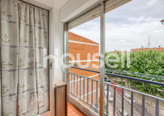 Piso en venta de 66m? en Calle Huesca, 28903 Getafe (Madrid)