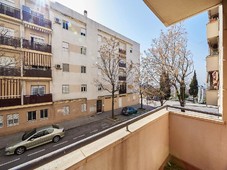 Piso en venta de 90 m2 en Calle Alcal? La Real, Granada.