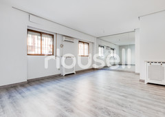 Piso en venta de 98 m? Calle Mart?n Mach?o, 28002 Madrid