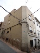 Piso en venta en Abar?n, Murcia en Calle Manuel Ausensi