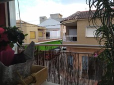 Piso en Venta en Beniel Murcia