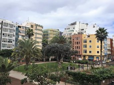 Piso en Venta en Palmas De Gran Canaria, las Las Palmas