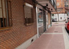 Piso en venta en Valladolid, Valladolid en Calle Misericordias