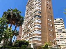 PISO ZONA DE AVENIDA DE EUROPA EN BENIDORM