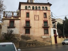 Preciosa casa del 1.900 a 20 minutos de Barcelona