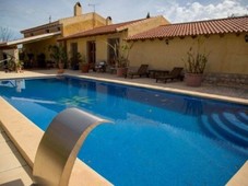 Preciosa Finca con 63.000 metros en Molina de Segura en venta