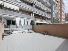 Precioso piso en pleno centro con 100 metros de espectacular terraza