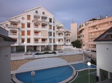 Precioso y coqueto apartamento en la playa del Varadero en Santa Pola