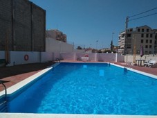 PRIMERA LINEA DE LA PLAYA DE ARENA DE CANET aaaa