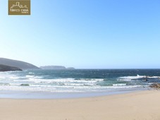 Primera linea de playa, te aseguras vistas inmejorables para toda la vida!