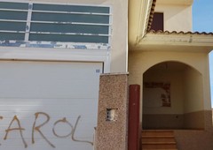 PROMOCION DE CHALETS ADOSADOS EN LA MATA