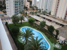 SE VENDE APARTAMENTO DE 2 DORMITORIO EN CALA DE VILLAJOYOSA ZONA DE CALA PALMERA- ATRIUM.MILPISOS.ES