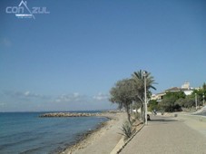 Se vende chalet en Santa Pola con vistas al mar. (Alicante)
