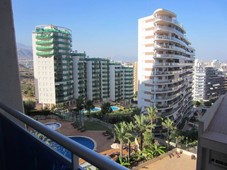 SE VENDE EN LA CALA DE VILLAJOYOSA APARTAMENTO NUEVO GARAJE MILPISOS