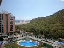 VENDO CALA VILLAJOYOSA MAGNIFICO PISO DE 1 DORMITORIO