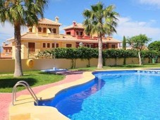 VENDO CASA ADOSADA DE 3 HABITACIONES, 2 BA?OS TERRA MARINA-COLLADO REAL-FINESTRAT