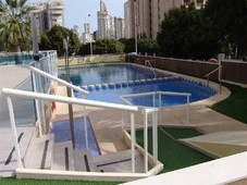 VENDO PISO DE 2 DORMITORIOS 2 BA?OS EN LA CALA VILLAJOYOSA-CALA ESMERALDA-NOEMAR- ALCOTAN-MIL PISOS