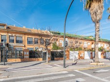 Venta de vivienda adosada, Calle Isabel de Villena, Valencia