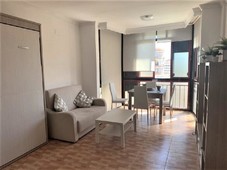 Venta estudio en el centro de Torremolinos