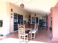 VILLA CON CASI 5000M2 CON TODAS LAS COMODIDADES