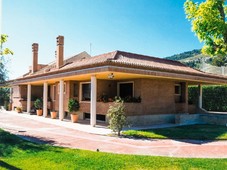 Villa exclusiva en Ibi