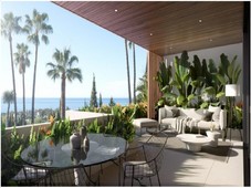 Villas de lujo en un lugar privilegiado con vistas al Mediterr?neo y servicios de un resort de lujo
