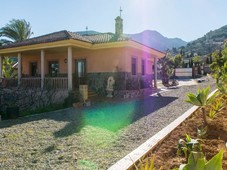 Vive en el campo a tan solo 20 minutos del centro de la ciudad