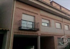 VIVIENDA 1 DORMITORIO CON GARAJE Y TRASTERO