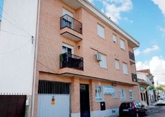 VIVIENDA 131 M2 CON 2 DORMITORIOS Y PLAZA GARAJE