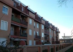 VIVIENDA 2 DORMITORIOS CON GARAJE Y TRASTERO. PISCINA EN ZONAS COMUNES