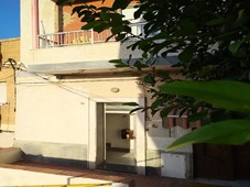 Vivienda adosada en Algezares