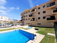 VIVIENDA DE 3 HABITACIONES MUY AMPLIA Y LUMINOSA EN RECINTO CON PISCINA