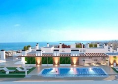 VIVIENDA NUEVA DE 2 DORMITORIOS Y CERCA DEL MAR, DESDE 188.700 EUROS