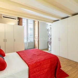 Alquiler apartamento precioso apartamento en pleno centro en Madrid