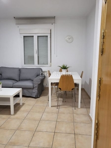 Alquiler piso con 2 habitaciones amueblado con calefacción en Villaviciosa de Odón